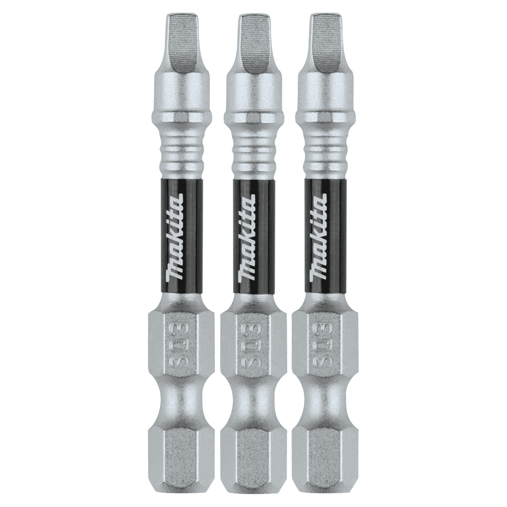 #3 x 2" Square Impact XPS Power Bit, (3/Pack) Main - Image