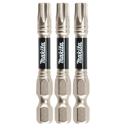 T30 x 2" Impact XPS Torx Drive Power Bit, 1/4" Shank (3/Pack) Main - Image