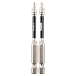#1 x 3" Impact XPS Phillips Drive Power Bit (2/Pack) Main - Image