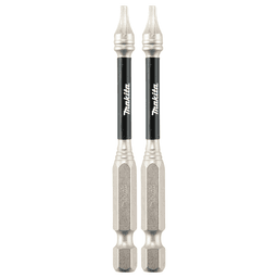 T10 x 3" Impact XPS Torx Drive Power Bit, 1/4" Shank (2/Pack) Main - Image