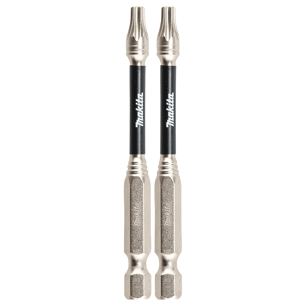 T20 x 3" Impact XPS Torx Drive Power Bit, 1/4" Shank (2/Pack) Main - Image