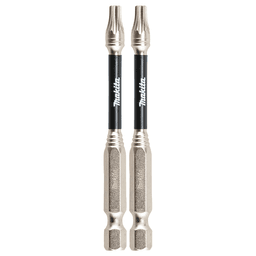 T20 x 3" Impact XPS Torx Drive Power Bit, 1/4" Shank (2/Pack) Main - Image