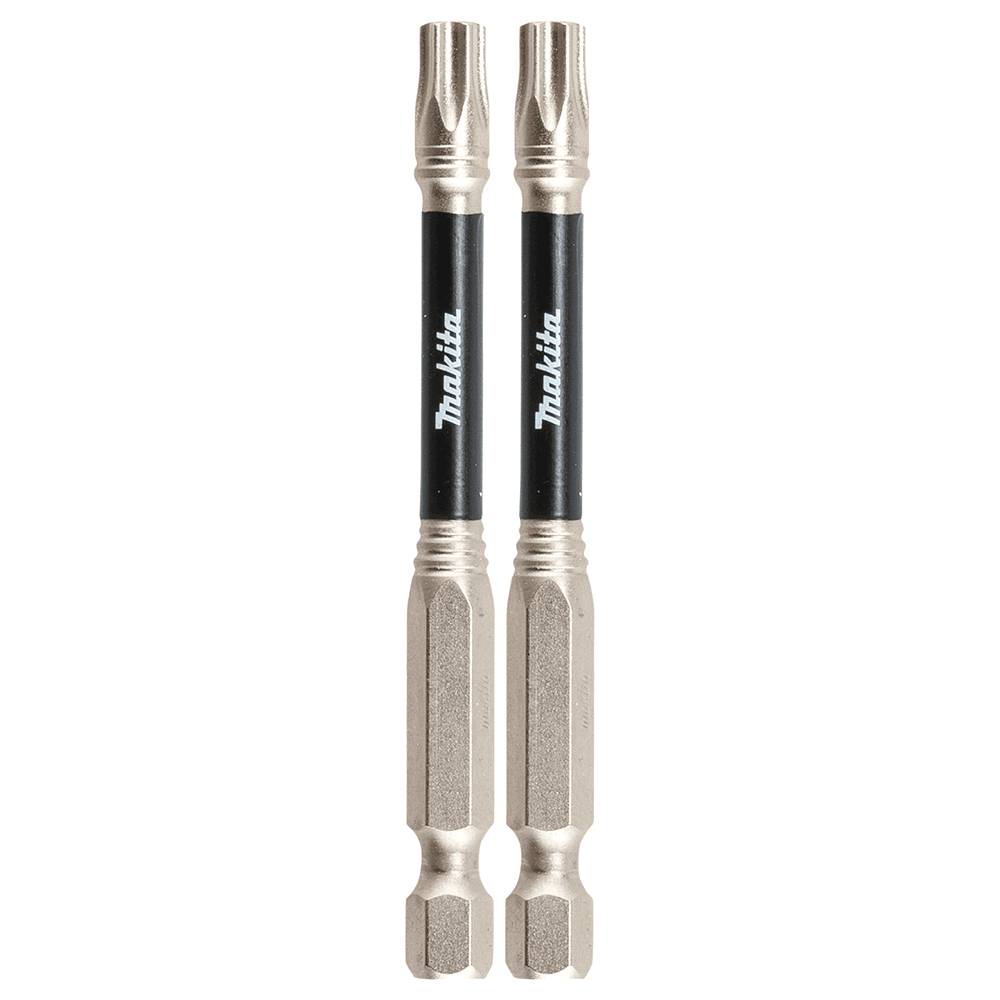 T30 x 3" Impact XPS Torx Drive Power Bit, 1/4" Shank (2/Pack) Main - Image