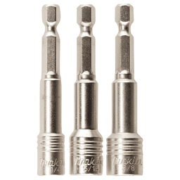 2‑9/16" Impact XPS 3-Piece Magnetic Nutsetter Set, 1/4" Shank Main - Image