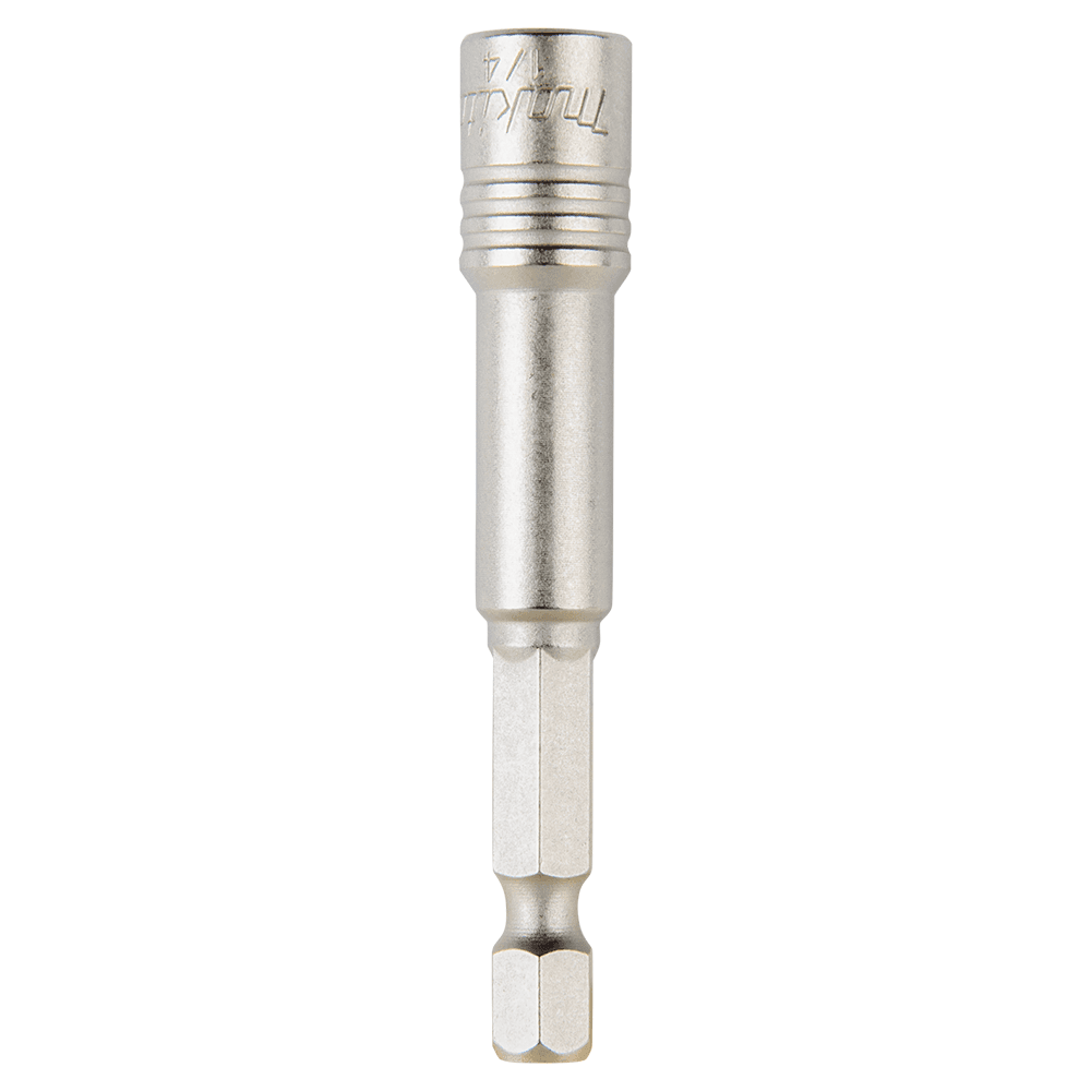 1/4" x 2-9/16" Impact XPS Magnetic Nutsetter (2/Pack) Alt 1 - Image