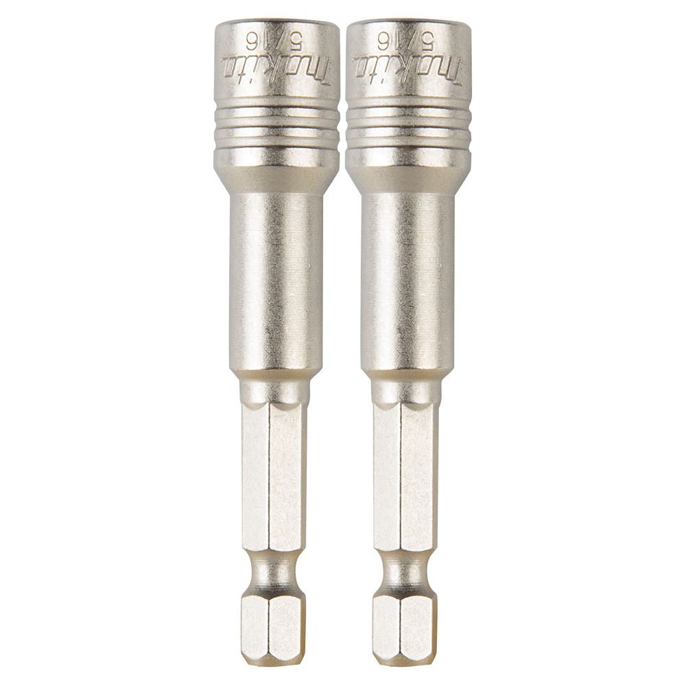 5/16" x 2-9/16" Impact XPS Magnetic Nutsetter (2/Pack) Main - Image