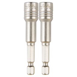 5/16" x 2-9/16" Impact XPS Magnetic Nutsetter (2/Pack) Main - Image