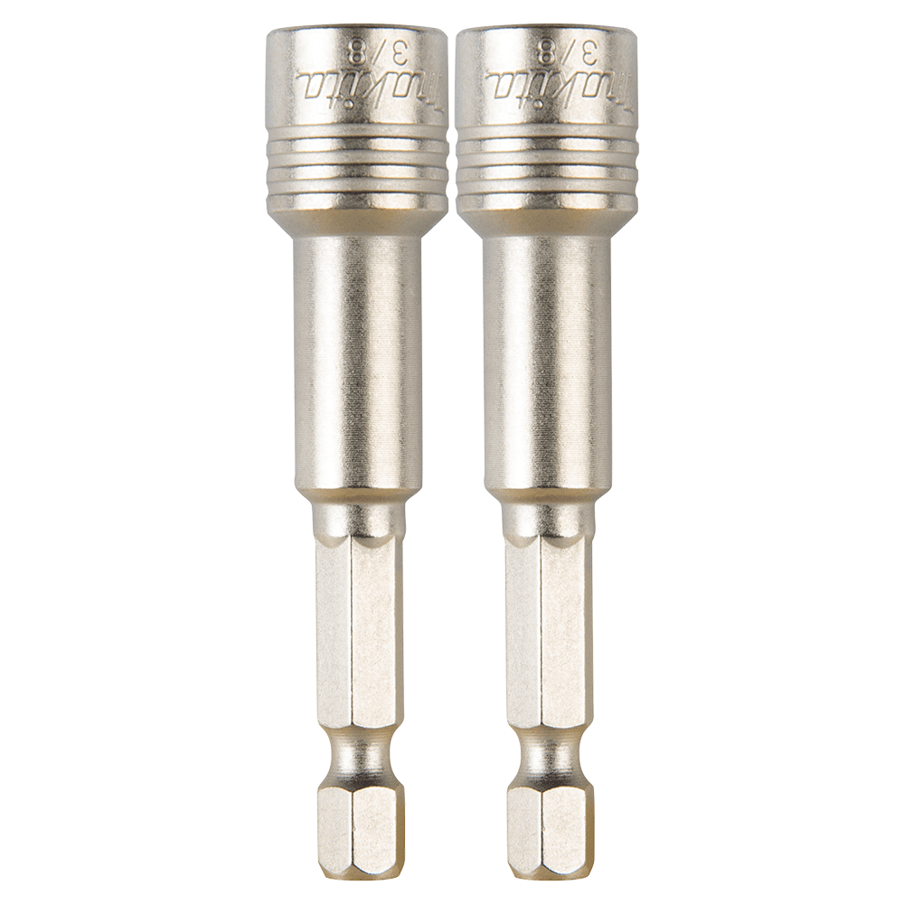 3/8" x 2-9/16" Impact XPS Magnetic Nutsetter (2/Pack) Main - Image
