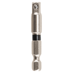 1/4" x 2" Impact XPS Socket Adapter Main - Image