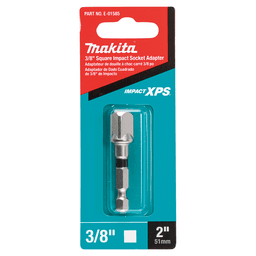3/8" x 2" Impact XPS Socket Adapter Alt 1 - Image