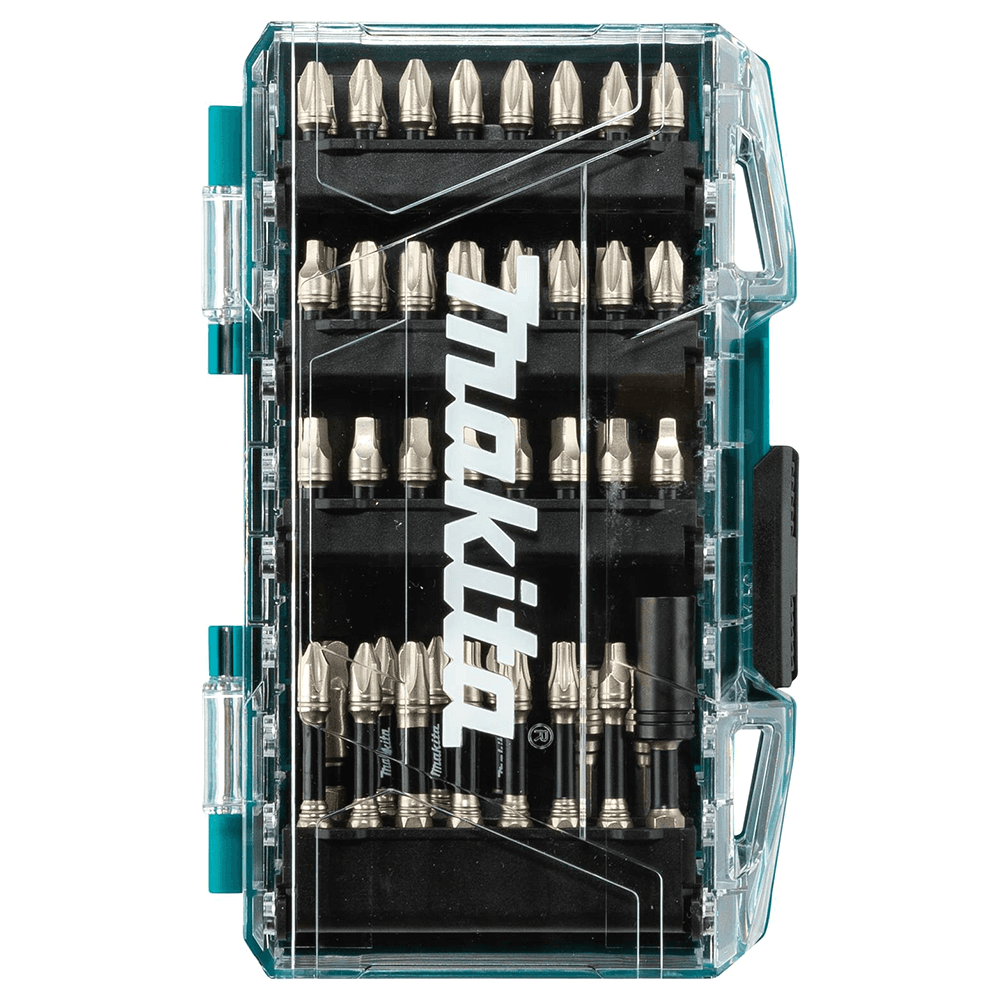 Impact XPS 60-Piece Impact Bit Set, 1/4" Shank Alt 1 - Image