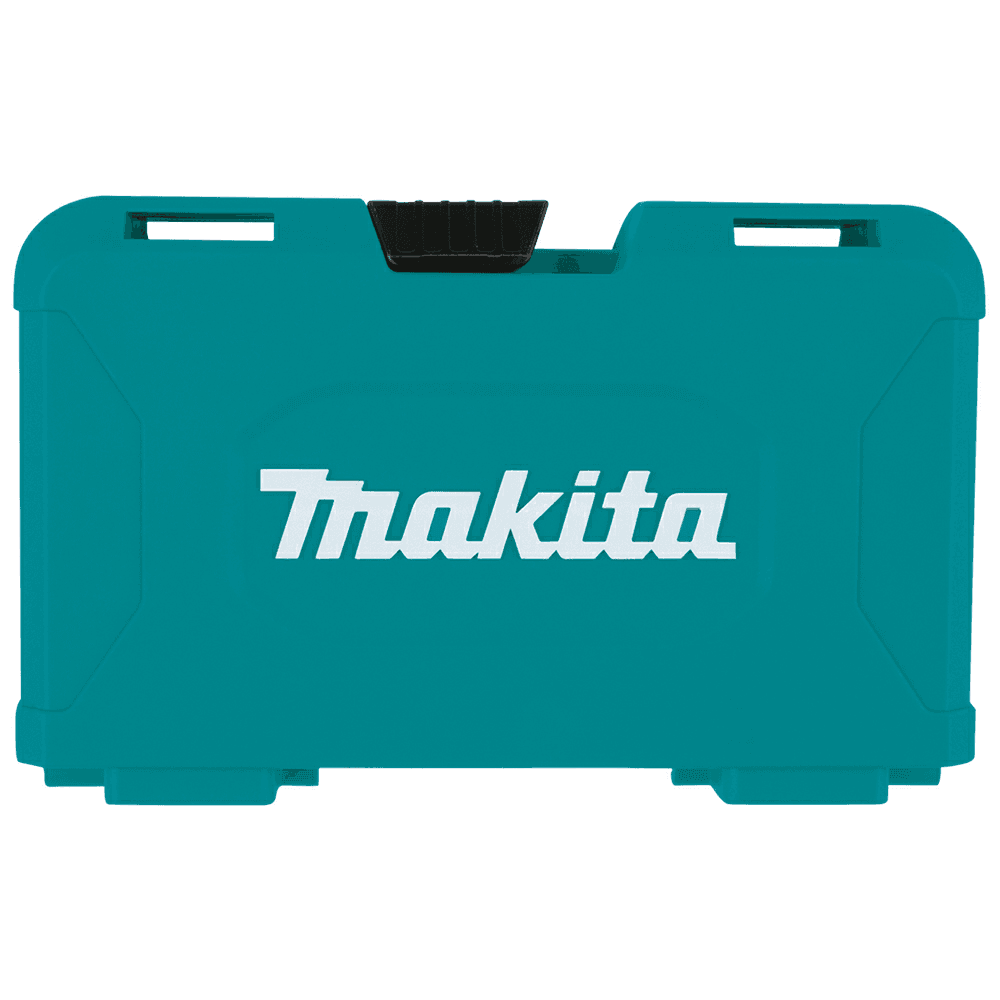 High Torque Impact Driver Bits - Makita Impact XPS 35 Piece Bit Set