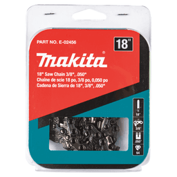 18" Saw Chain with 3/8" Pitch, .050" Gauge Alt 1 - Image