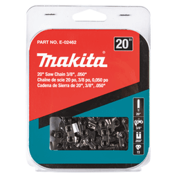 20" Saw Chain with 3/8" Pitch, .050" Gauge Alt 1 - Image