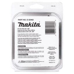 20" Saw Chain with 3/8" Pitch, .050" Gauge Alt 2 - Image