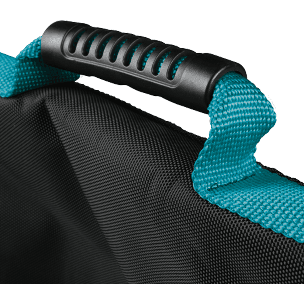 59" Premium Padded Protective Guide Rail Bag for Guide Rails Up Alt 2 - Image