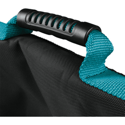 59" Premium Padded Protective Guide Rail Bag for Guide Rails Up Alt 2 - Image