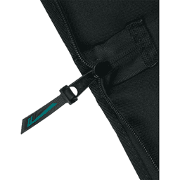 59" Premium Padded Protective Guide Rail Bag for Guide Rails Up Alt 4 - Image