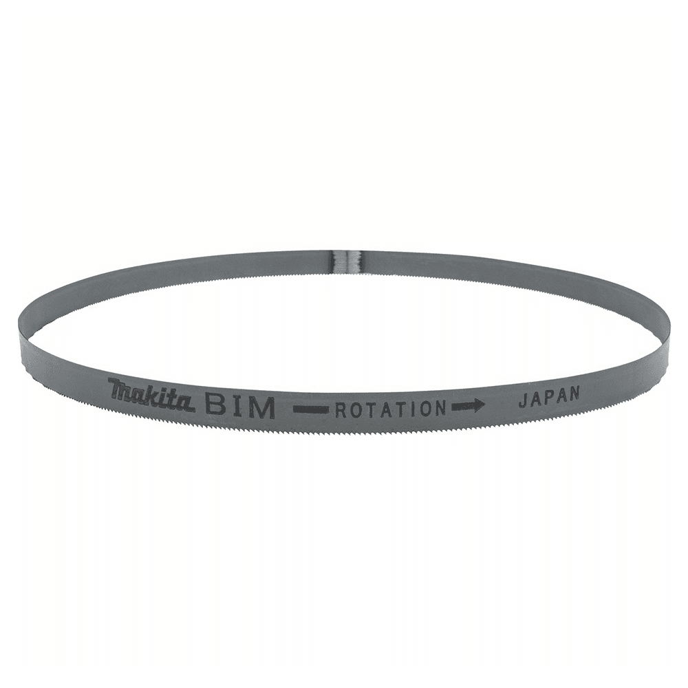 28‑3/4" x 24 TPI Bi‑Metal Sub‑Compact Portable Band Saw Blade Main - Image