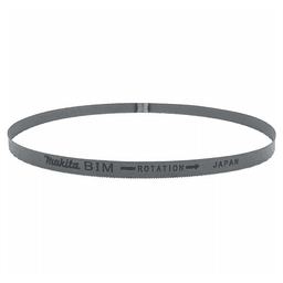 28‑3/4" x 24 TPI Bi‑Metal Sub‑Compact Portable Band Saw Blade Main - Image