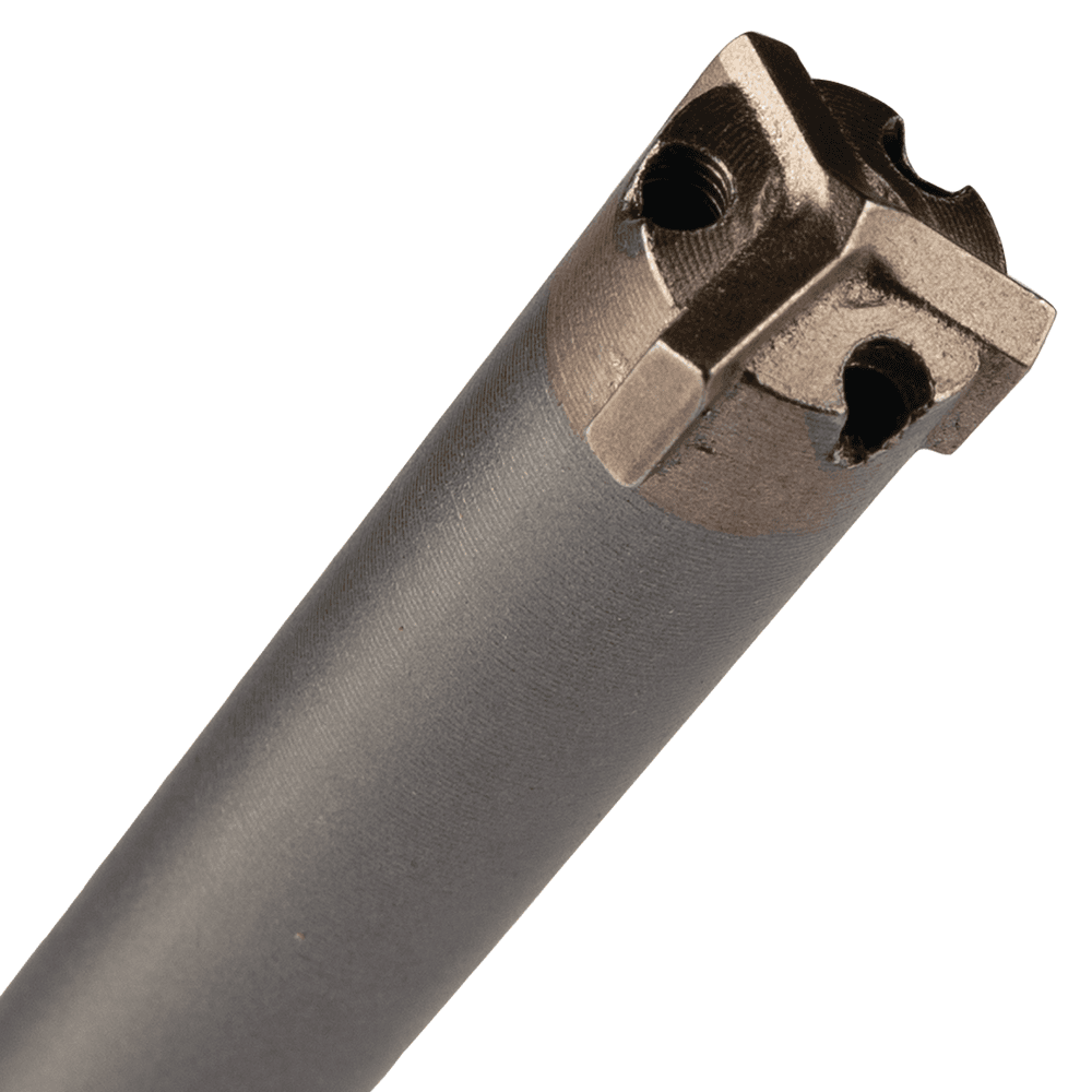 9/16" x 16" SDS-Plus Hollow Dust Extraction Drill Bit Alt 1 - Image
