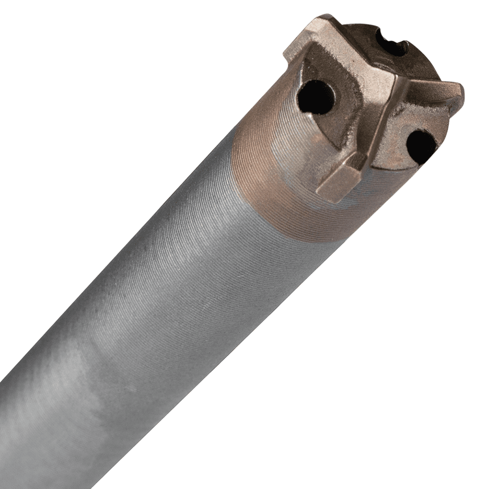 5/8" x 16" SDS-Plus Hollow Dust Extraction Drill Bit Alt 1 - Image