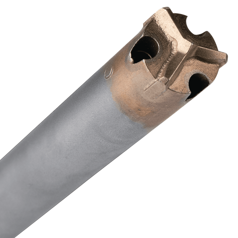 3/4" x 16" SDS-Plus Hollow Dust Extraction Drill Bit Alt 1 - Image