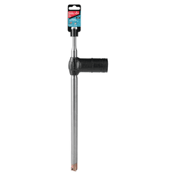 3/4" x 16" SDS-Plus Hollow Dust Extraction Drill Bit Alt 2 - Image