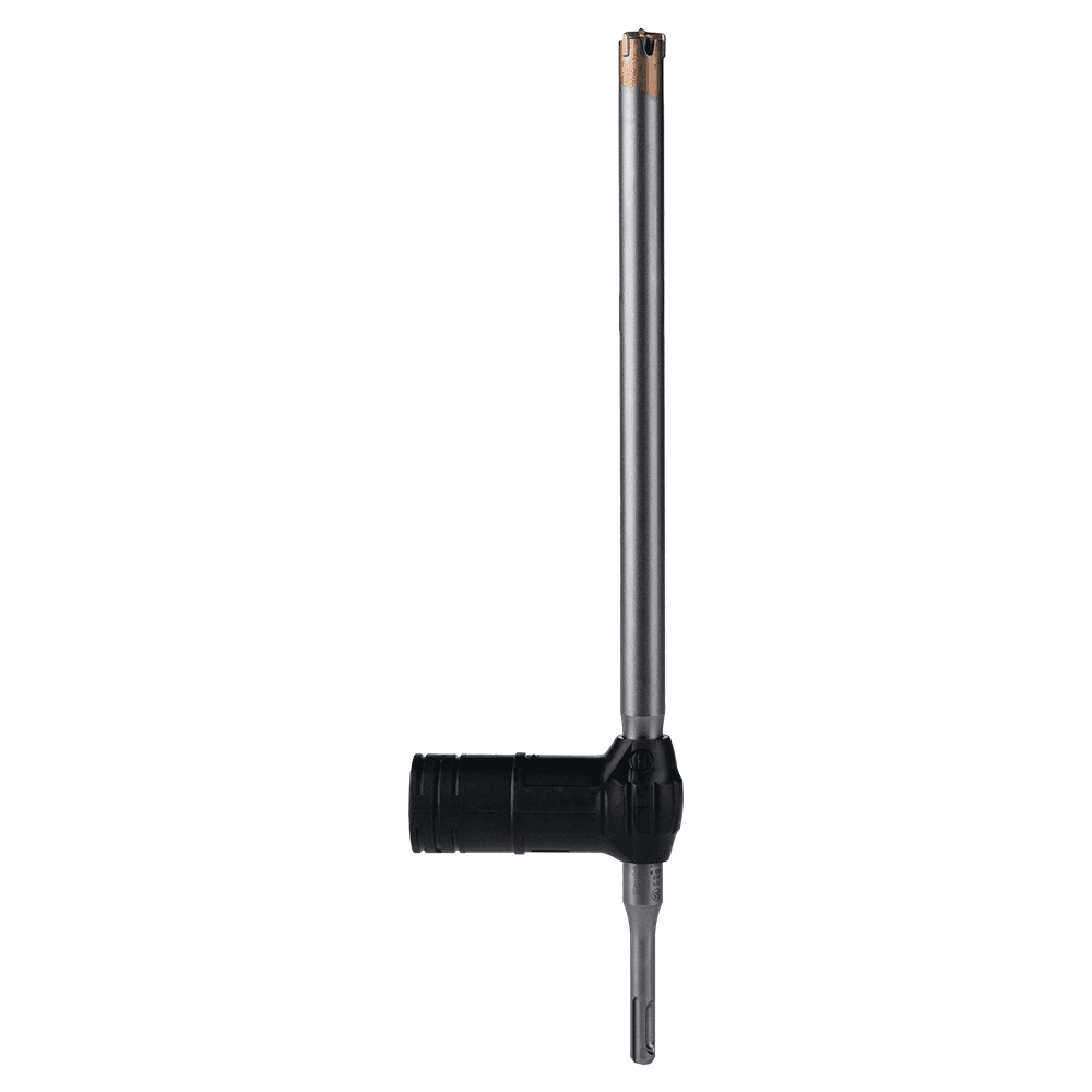 3/4" x 16" SDS-Plus Hollow Dust Extraction Drill Bit Main - Image