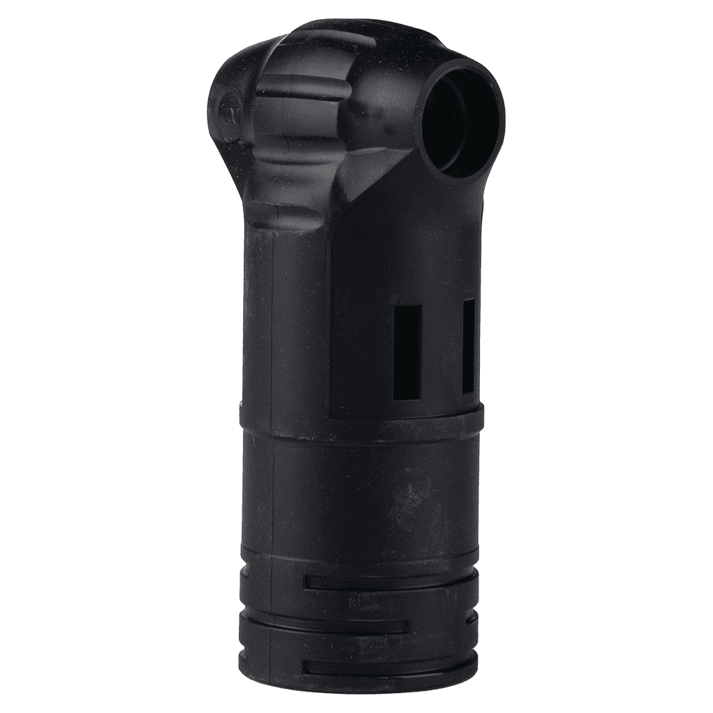Vacuum Attachment for SDS-Plus Hollow Dust Extraction Drill Bit Main - Image