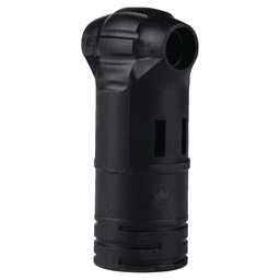 Vacuum Attachment for SDS-Plus Hollow Dust Extraction Drill Bit Main - Image