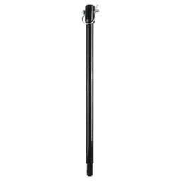 21" Earth Auger Drill Bit Extension Bar Main - Image