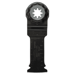 1-1/4" StarlockPlus Oscillating Multi-Tool High Carbon Steel Curved Plunge Cut Blade Main - Image