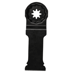 1-1/4" StarlockPlus Oscillating Multi-Tool Teeth Plunge Cut Blade for Metal Cutting Alt 1 - Image