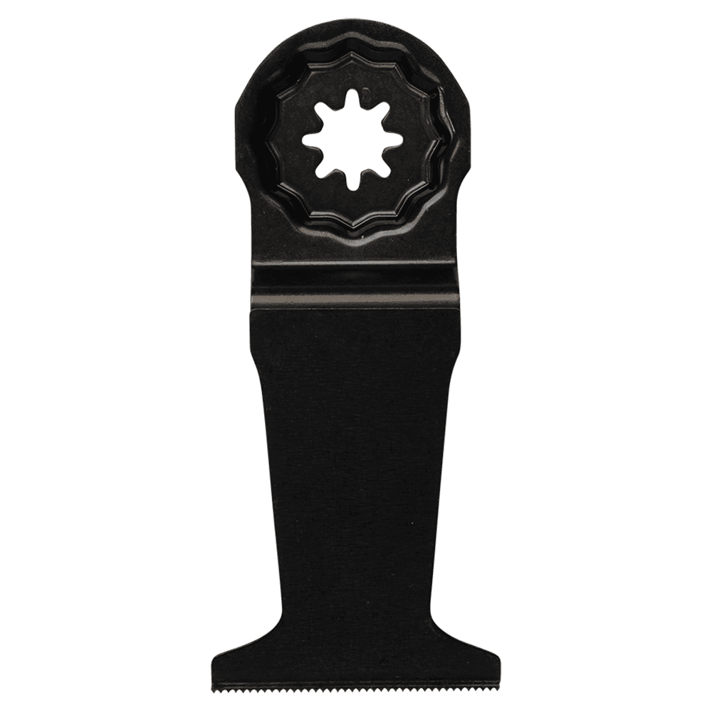 1-3/4" StarlockPlus Oscillating Multi-Tool Teeth Plunge Cut Blade for Metal Cutting Alt 1 - Image