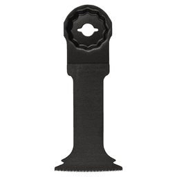 2" StarlockMax Oscillating Multi-Tool Curved Plunge Cut Blade Alt 1 - Image