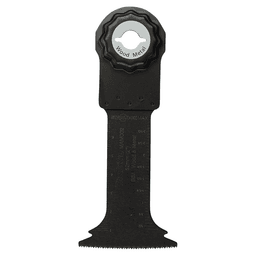 2" StarlockMax Oscillating Multi-Tool Curved Plunge Cut Blade Main - Image