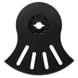 4" StarlockMax Oscillating Multi-Tool Bi-Metal Segmented Saw Blade Alt 1 - Image