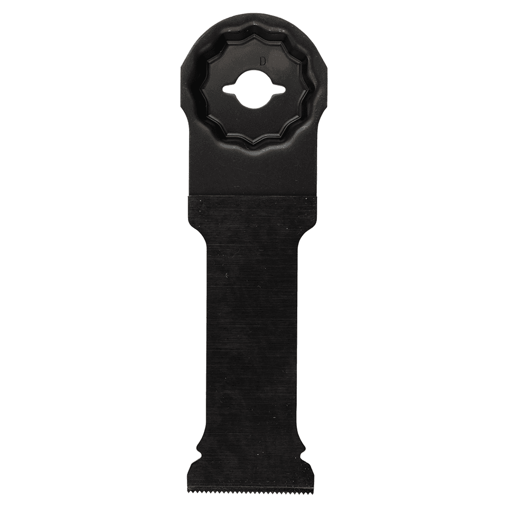 1-1/4" StarlockMax Oscillating Multi-Tool Teeth Plunge Cut Blade for Metal Cutting Alt 1 - Image