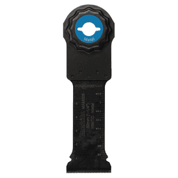 1-1/4" StarlockMax Oscillating Multi-Tool Teeth Plunge Cut Blade for Metal Cutting Main - Image