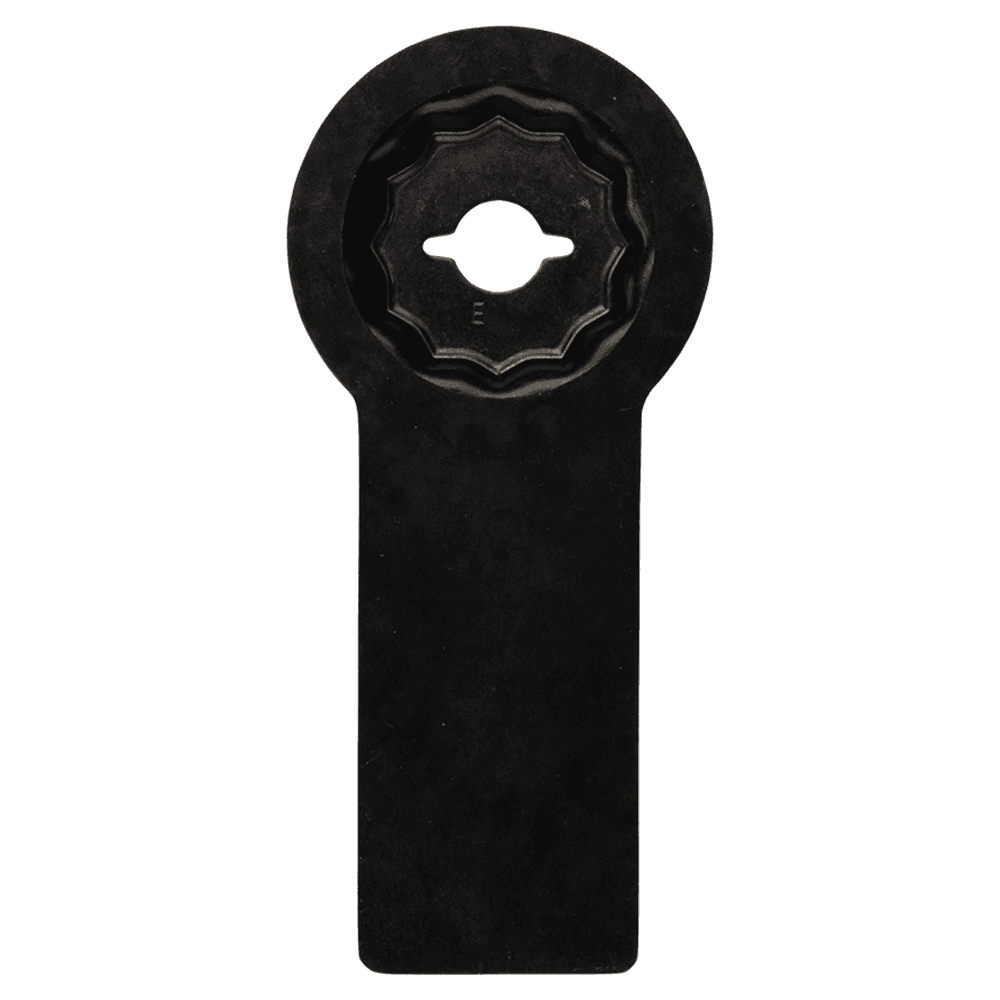 StarlockMax Oscillating Multi-Tool Sealant Removal/Joint Cutter Blade Alt 1 - Image