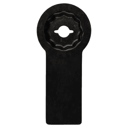 StarlockMax Oscillating Multi-Tool Sealant Removal/Joint Cutter Blade Alt 1 - Image