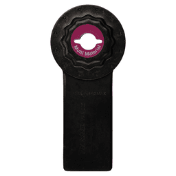 StarlockMax Oscillating Multi-Tool Sealant Removal/Joint Cutter Blade Main - Image