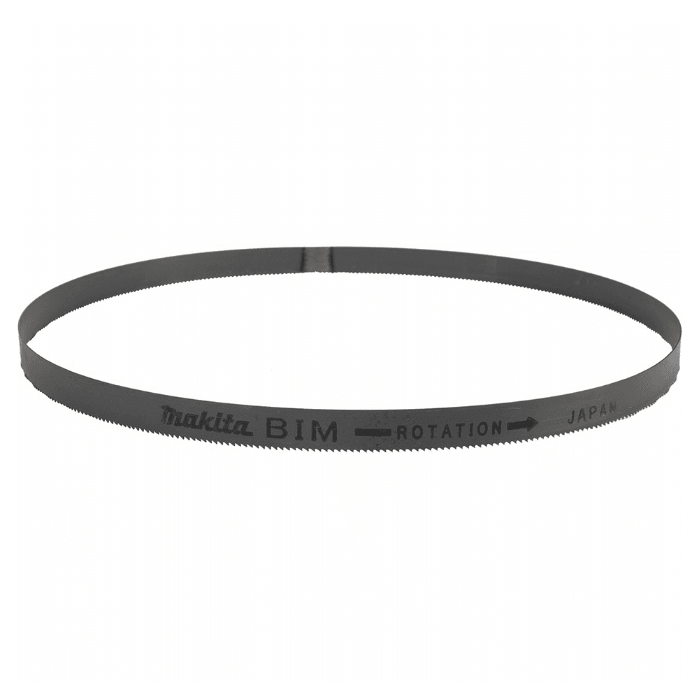 28‑3/4" x 14 TPI Bi‑Metal Sub‑Compact Portable Band Saw Blade Main - Image