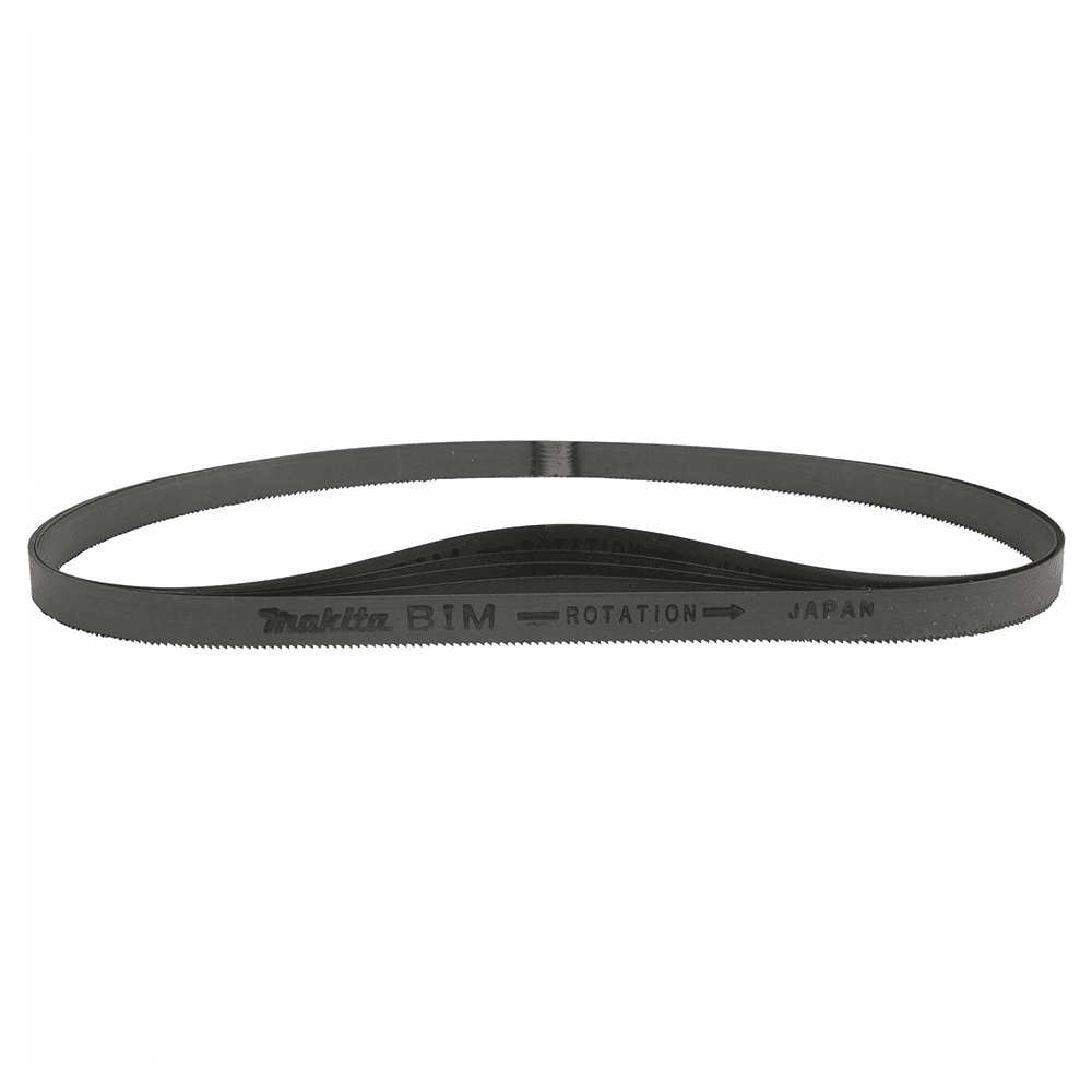 28‑3/4" x 14 TPI Bi‑Metal Sub‑Compact Portable Band Saw Blade (5/Pack) Main - Image