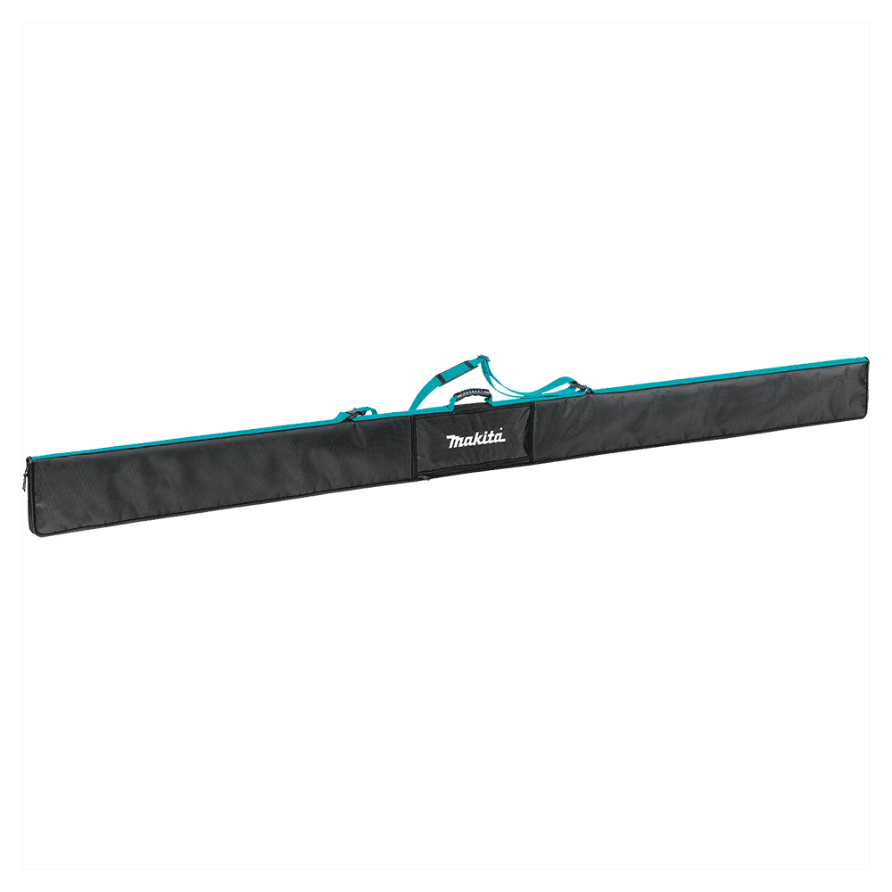 118" Premium Padded Protective Guide Rail Bag for Guide Rails Up Main - Image