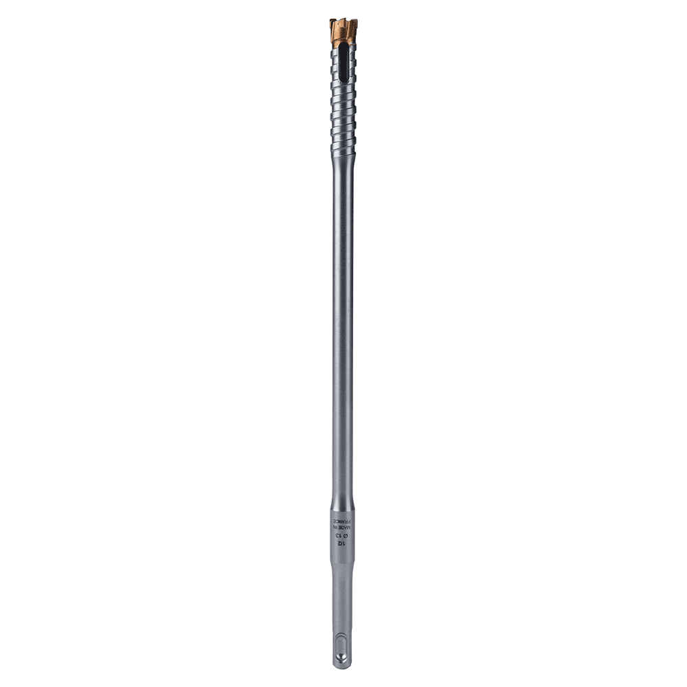 1/2" x 12" SDS-Plus Rebar Cutter Drill Bit Main - Image