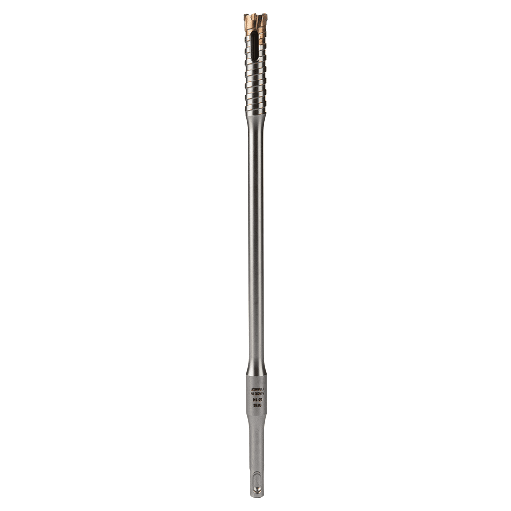 9/16" x 12" SDS-Plus Rebar Cutter Drill Bit Main - Image