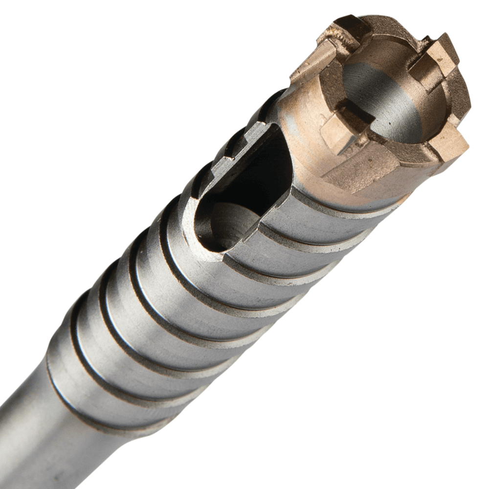 5/8" x 12" SDS-Plus Rebar Cutter Drill Bit Alt 2 - Image