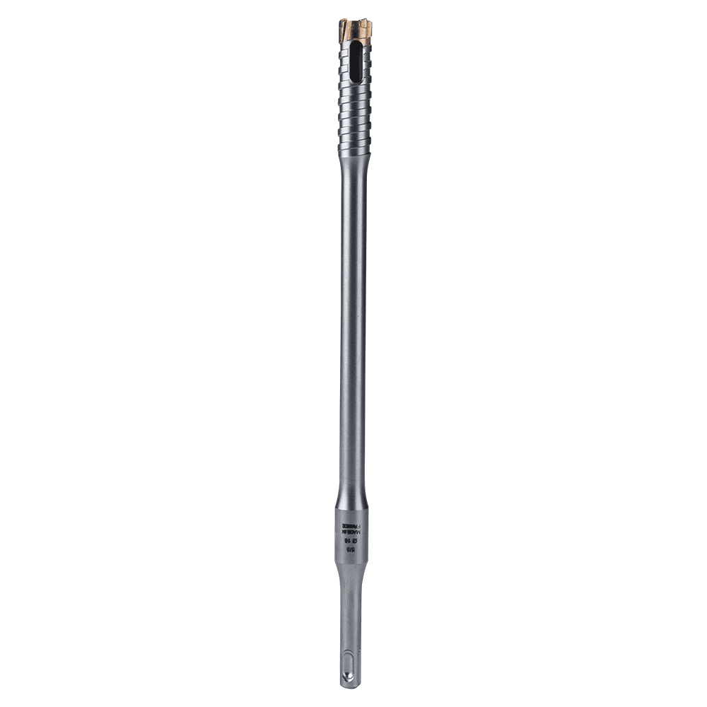 5/8" x 12" SDS-Plus Rebar Cutter Drill Bit Main - Image